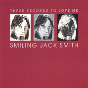 Three Seconds To Love Me