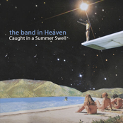 Farewell Summer by The Band In Heaven