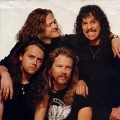 Metallica için avatar