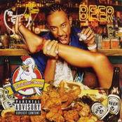 Southern Fried Intro by Ludacris