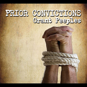 Grant Peeples: Prior Convictions