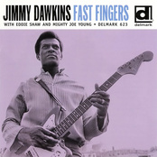 Night Rock by Jimmy Dawkins