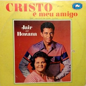Cristo É Meu Amigo