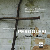 Pergolesi Stabat Mater Salve Regina