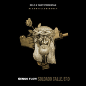Soldado Callejero - Single