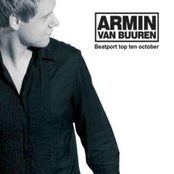 Armin Van Buuren Beatport Top Ten October 2009