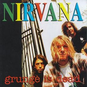 Grunge Is Dead