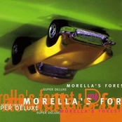 Wonder Boy by Morella's Forest