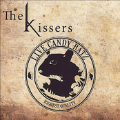 The Kissers: Live Candy Ratz