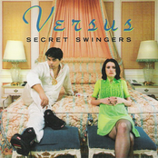 Jealous by Versus