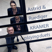 astrid & ruediger kramer