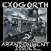 Exogorth: exogorth / abandonment issues