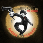 Charles Bronson era mencho
