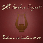 Psalms 11-20, Vol. 2