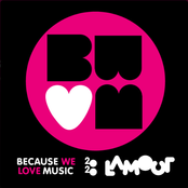Because We Love Music 2020