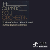 the quantic soul orchestra feat. alice russell