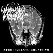 Atrofiamento Cognitivo