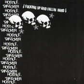 Fucking Up and Fallin Hard E.P.