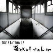 The Station LP