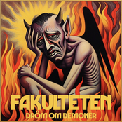 Dröm Om Demoner