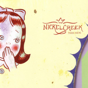 Nickel Creek: This Side