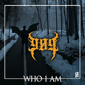Who I am