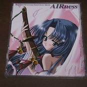Airness - Best Sound of Game Music Library Special - Orange Disc