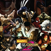 Marvel Vs. Capcom 2 Mixtape