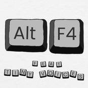 Alt F4