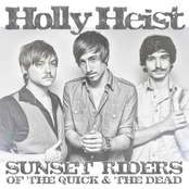 Sunset Riders of the Quick & the Dead