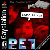 The Commence 2 - Emancipation