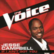 If I Ain’t Got You (The Voice Performance) - Single
