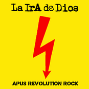 Revolución by La Ira De Dios