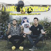 I Hate Everybody (feat. Simple Plan)