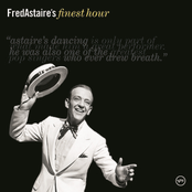 fred astaire sings