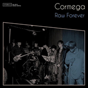 They Forced My Hand by Cormega