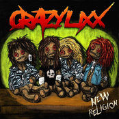 Rock And A Hard Place by Crazy Lixx