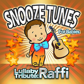 Lullaby Tribute: Raffi