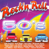 Rock'n Roll 50's at Tyrol