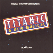 Titanic: A New Musical - Original Broadway Cast
