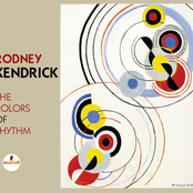 Rodney Kendrick: The Colors Of Rhythm