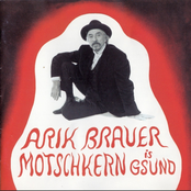 Motschkern Is G'Sund