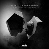 Tales From The Basement by Jaymo & Andy George