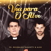 Vou Para O Alvo (Ao Vivo Em Curitiba / 2019)