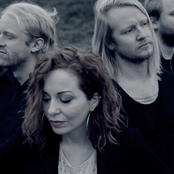 Anneke Van Giersbergen & Árstídir