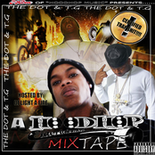 A HOODHOP MIXTAPE