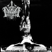 Annihilate The Kingdom Of Heaven