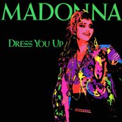 Dress You Up (12" Formal mix)