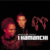 I Kamanchi