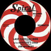 Last Cadillac Ride b/w Someone's Child